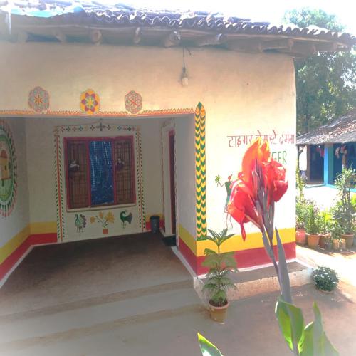 Tiger Homestay, Damna